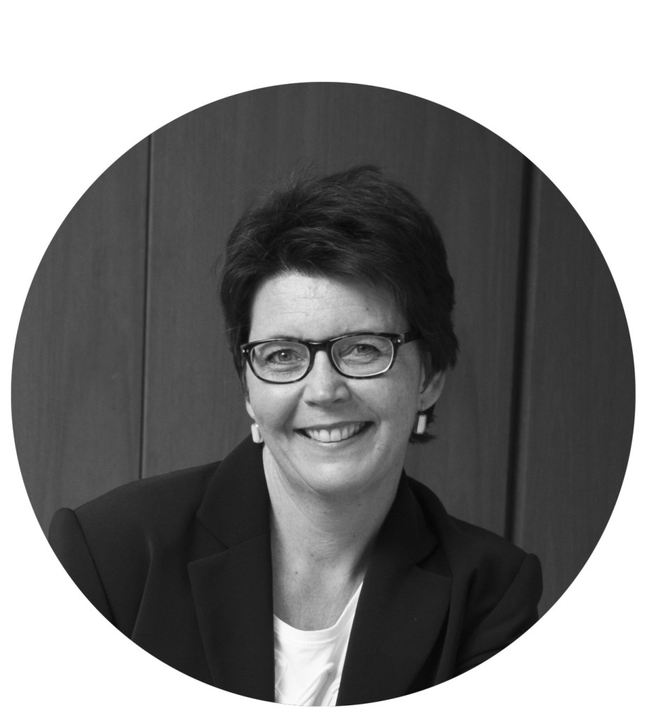 Portrait Karin Kranich